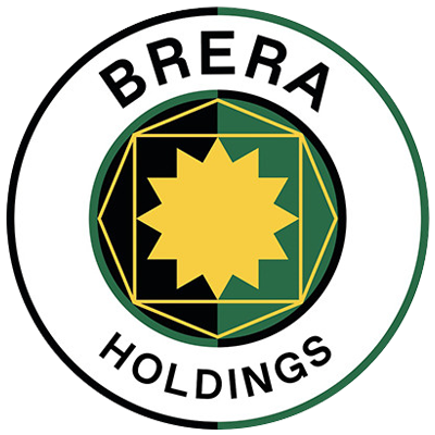 Brera Holdings PLC